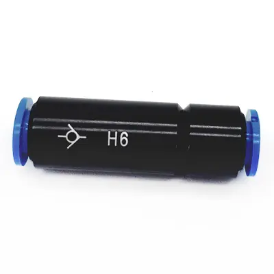 Meistverkauft Rückschlagventil TYP H-2-QS-6