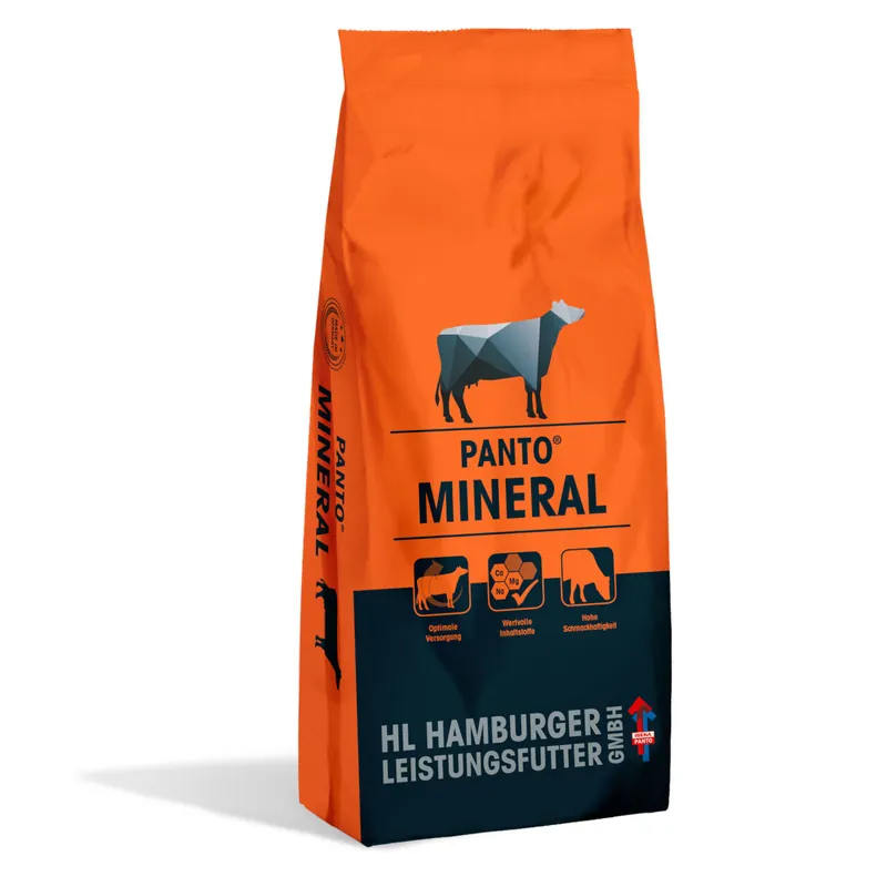 Laccredo Top Biotin 25kg Mineralfutter Milchkühe Garantierte Lieferung