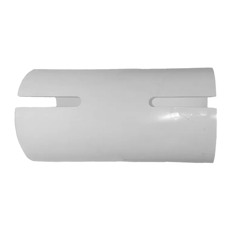 PVC-Schiebemuffe 75mm für Futterrohr Sonderaktion