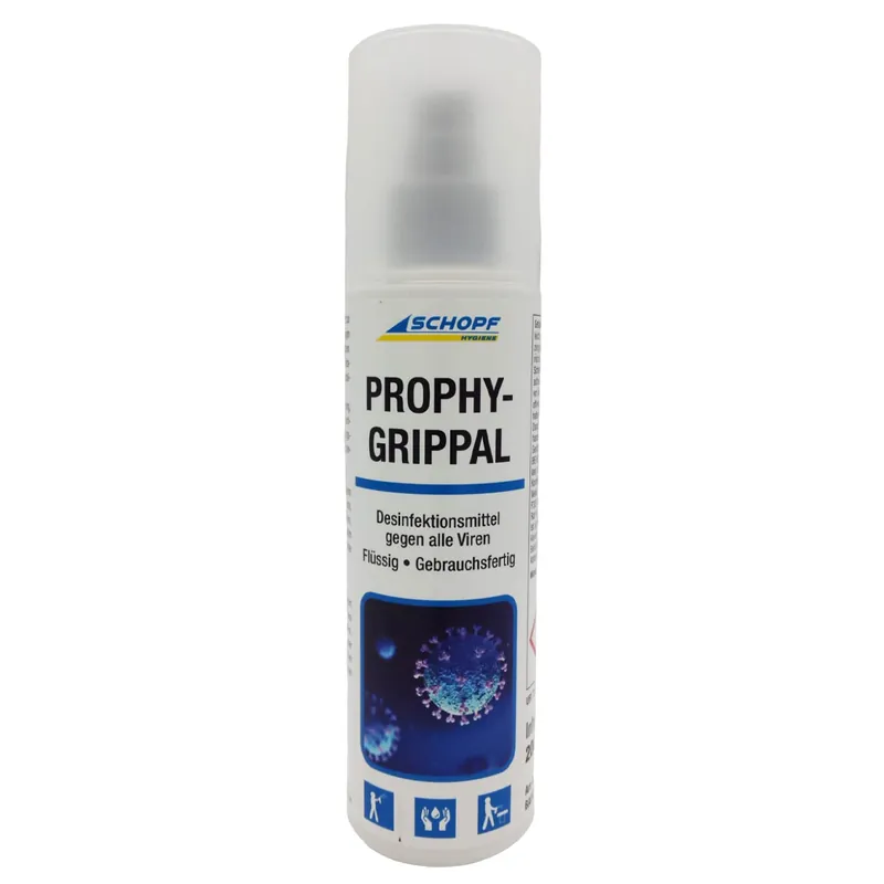 Schneller Versand Prophygrippal 200 ml Desinfektionsmittel