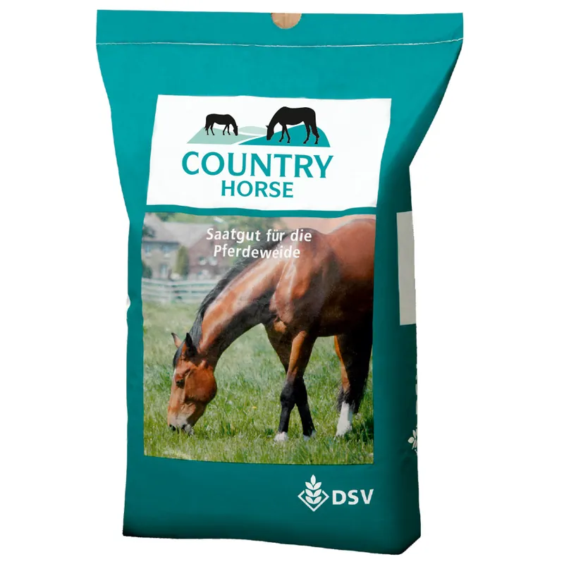 Country Horse 2116 | 10 kg | Brandenburger Pferdeweide für trockene Standorte Direktkauf