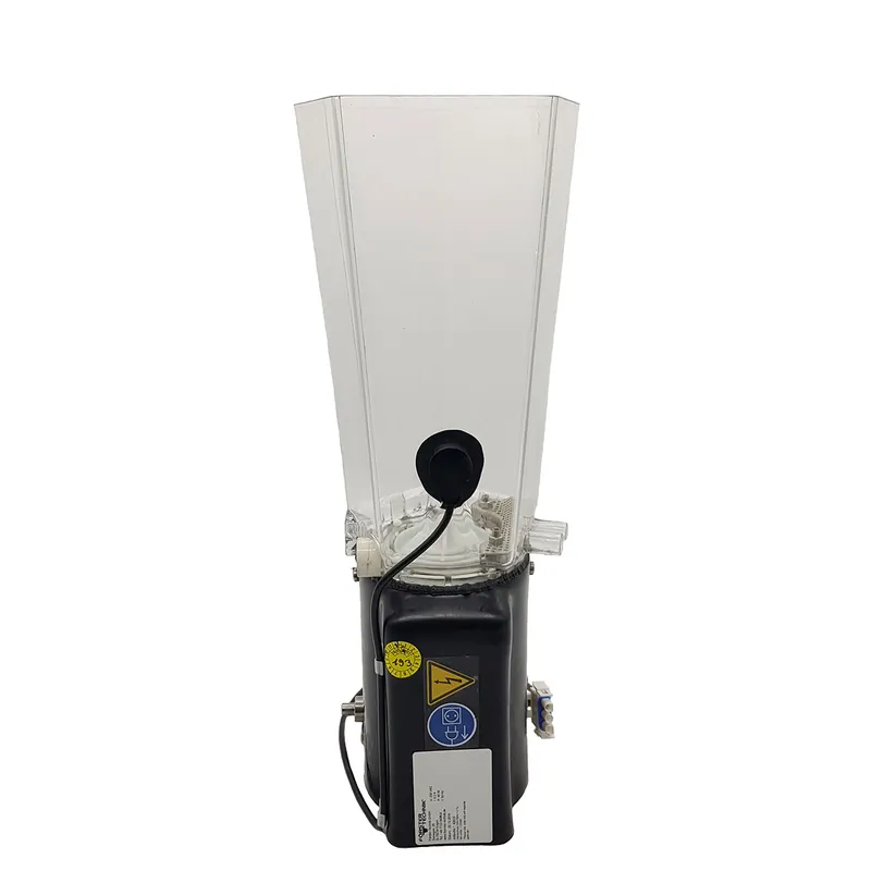 Mixermotor Intensivmixer MD 230V 1-2Tüllen Zertifiziert