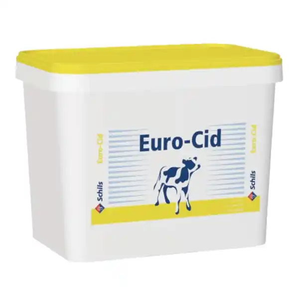 Euro-Cid Sauertränke 12kg Eimer Angebot
