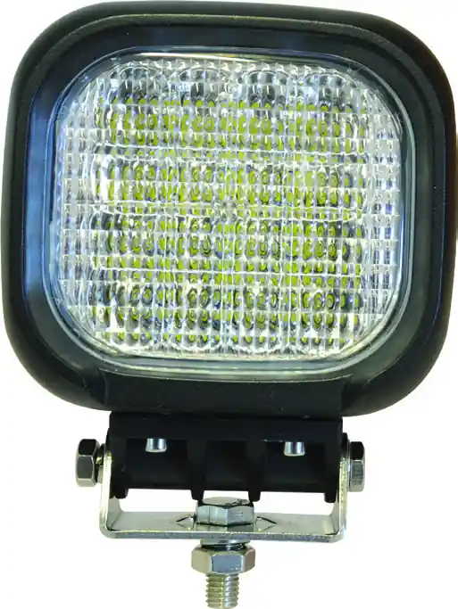 LED Arbeitsscheinwerfer 4000 Lumen Sonderangebot