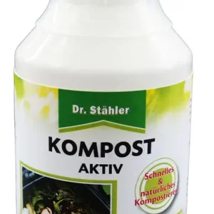 Schnäppchen Kompost Aktiv 250ml