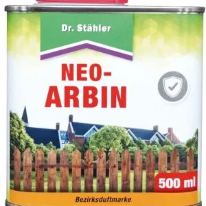 Neo - Arbin | 500 ml | Bezirksduftmarke | Dr. Stähler Jetzt Bestellen