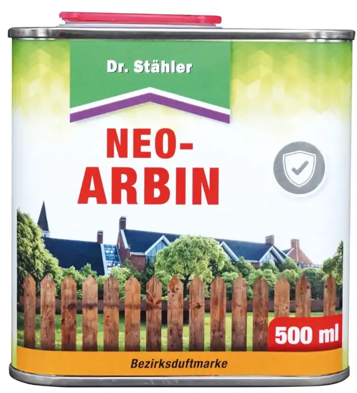 Neo - Arbin | 500 ml | Bezirksduftmarke | Dr. Stähler Jetzt Bestellen