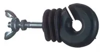 Nur Heute Ringisolator mit Mutter