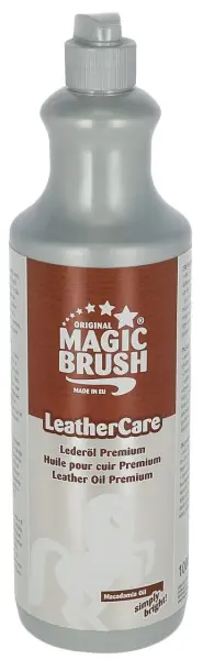 Lederöl Premium 1000 ml Expressversand