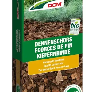 Neu Im Sortiment Kiefernrinde 20 - 40 mm - 70 Liter - Cuxin DCM