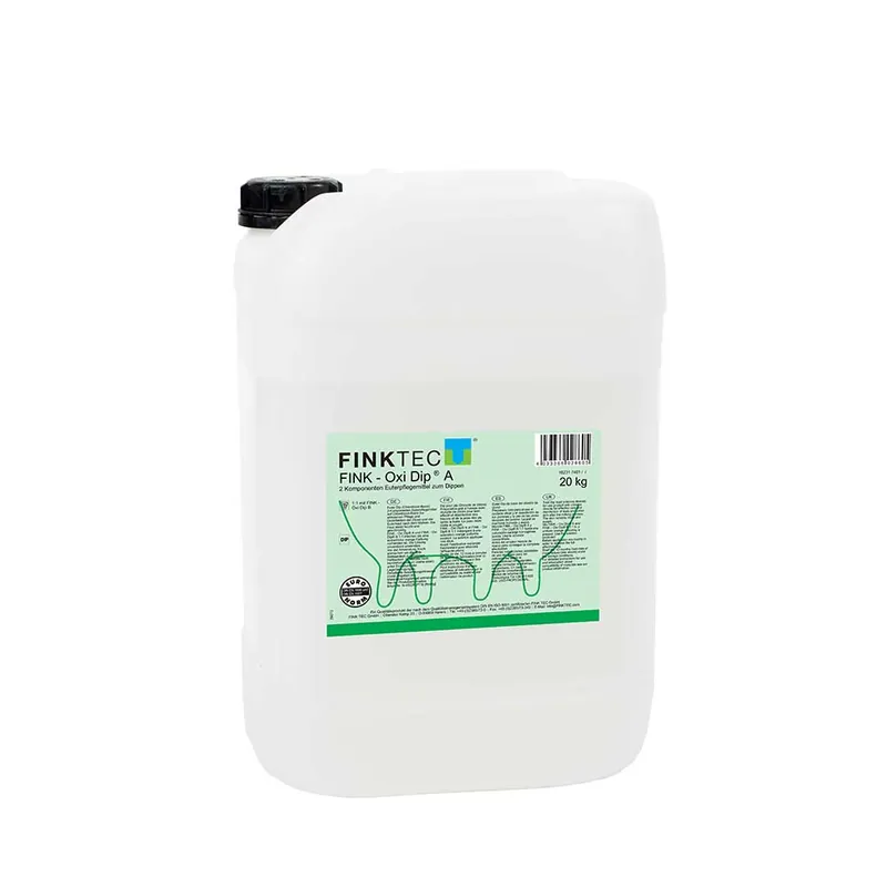 Must-Have Dippmittel Oxi Dip A+B 2x20kg FinkTec