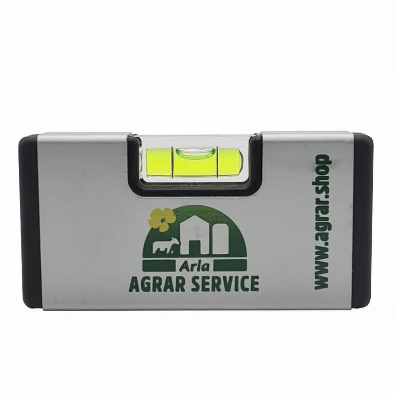 Top-Preis Wasserwaage 10cm Arla Agrar Service 10 cm
