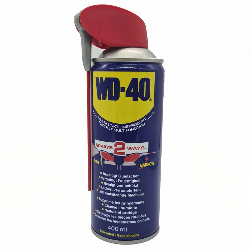 Günstig WD-40 Smart Straw 400 ml Universalspray
