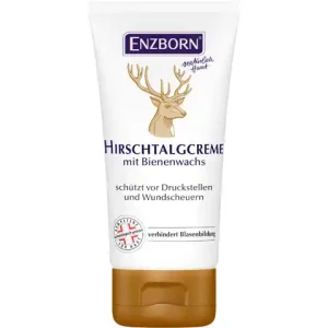 Markenware Hirschtalgcreme Bienenwachs 75ml Enzborn®