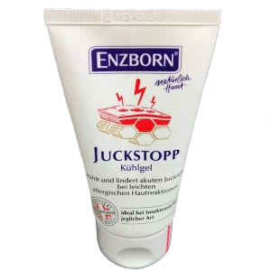Enzborn Juckstopp Kühlgel 50 ml Tube Sonderangebot