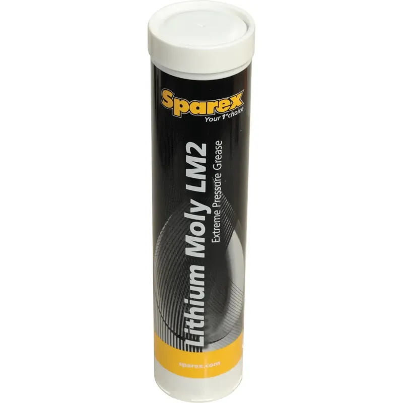 Direkt Vom Hersteller Mehrzweckfett Lithium Moly LM2 | MoS2 | dunkelgrau | 400 g