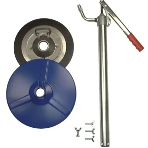 Fettpresse Einfüller 245 mm Knallerangebot