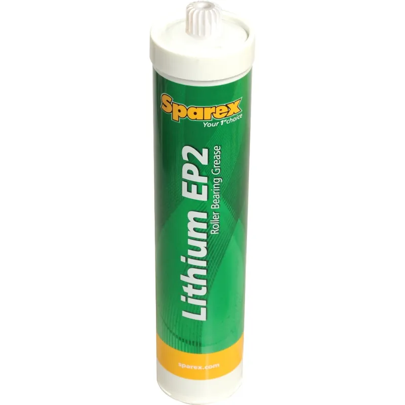 Beliebt Mehrzweckfett Lithiumseife EP2 | braun | 500 g