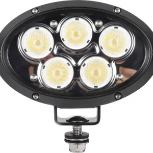 LED Arbeitsscheinwerfer Oval 5.000 Lumen 10-60 Volt Top-Seller