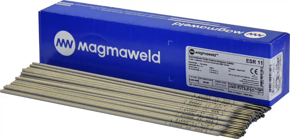 Schweißelektrode ESR 11 3,2x350mm 167 Stück 5,0kg Sale