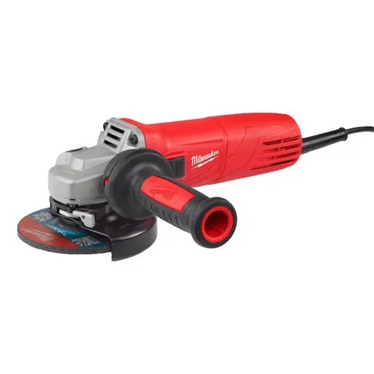 Neu Im Sortiment Winkelschleifer AG 10-125 EK Milwaukee®