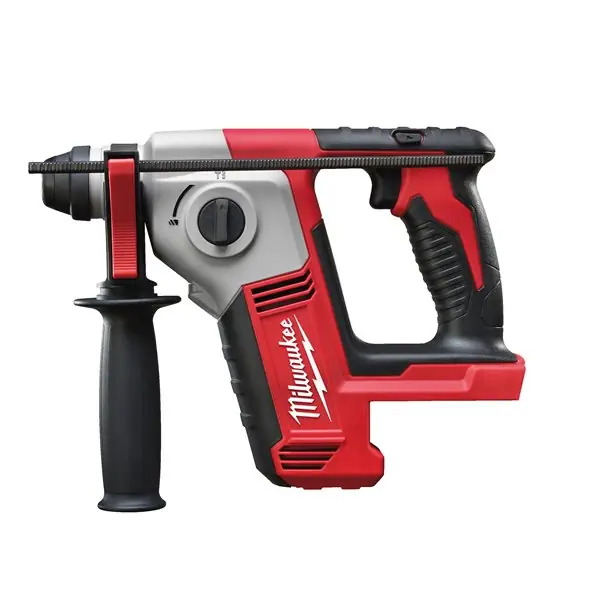 Sale Akku Bohrhammer M18 BH-0 SDS-Plus Milwaukee®