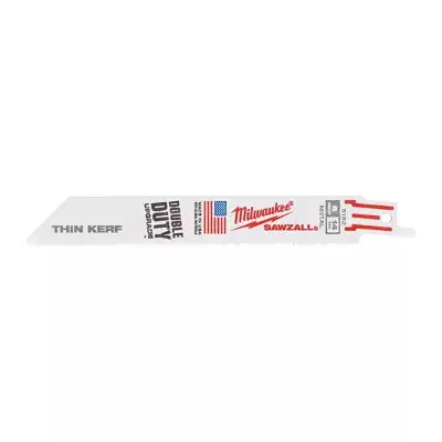 Beliebt Säbelsägeblatt SM 150 x 14 Tpi - 5 Stück Milwaukee®