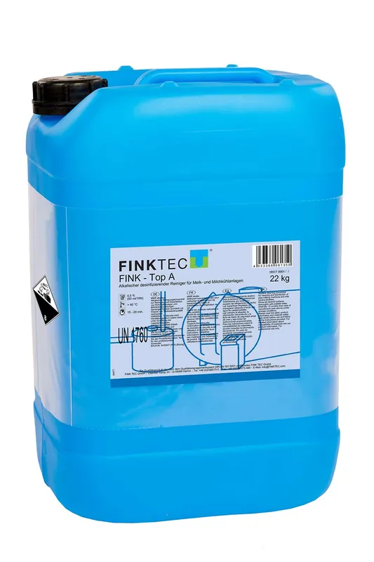 Fink-Top A 22kg Kanister Top-Angebot