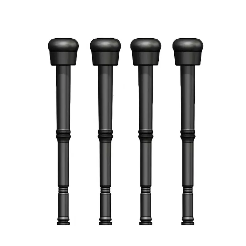 Neue Kollektion milkrite | InterPuls Zitzengummi DL008U