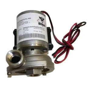 Ausverkauf MilkShuttle Urban S - Edelstahlpumpe 12V