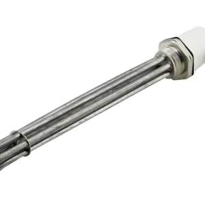 Heizstab 1.4404 6000W-10 400V ET 400mm Ehrle Neu Im Sortiment