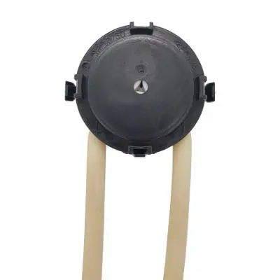 Kassette Spülmittelpumpe U 43 mit Schlauch 37 cm Abverkauf