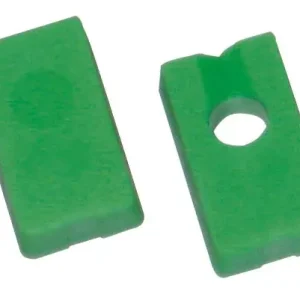 Neu Umrüstsatz für Ohrmarkenzange für Duo grün