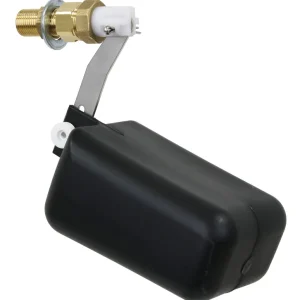 Ausverkauf Schwimmerventil 1-5 bar 1/2" 35 l/min Mod. 800 Suevia