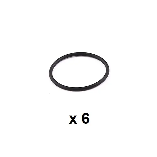 O-Ring Set 3x70,5 mm Milchmengenmessung iMilk milkrite | InterPuls Heißes Angebot