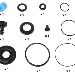 Billig Kit Service MMV/MMC SO EVO Milchmengenmessung iMilk milkrite | InterPuls