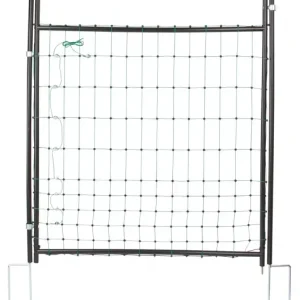 Highlight Leitendes Netztor für Geflügelnetz bis 106 cm