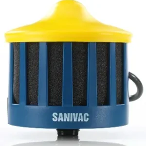 Interpuls Sanivac 24V/DC QM Kit Markenware