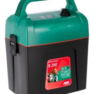 AKO Power Shock B 290 0,29 Joule Weidezaungerät Highlight