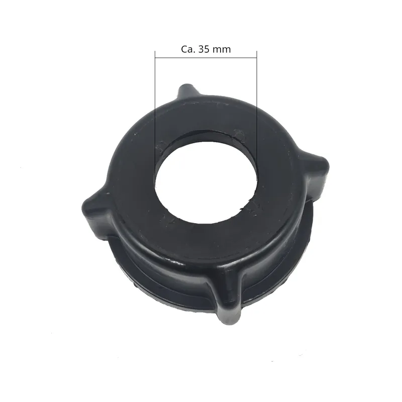 Preisreduziert Milchfilter Fullwood FL PVC Überwurfmutter
