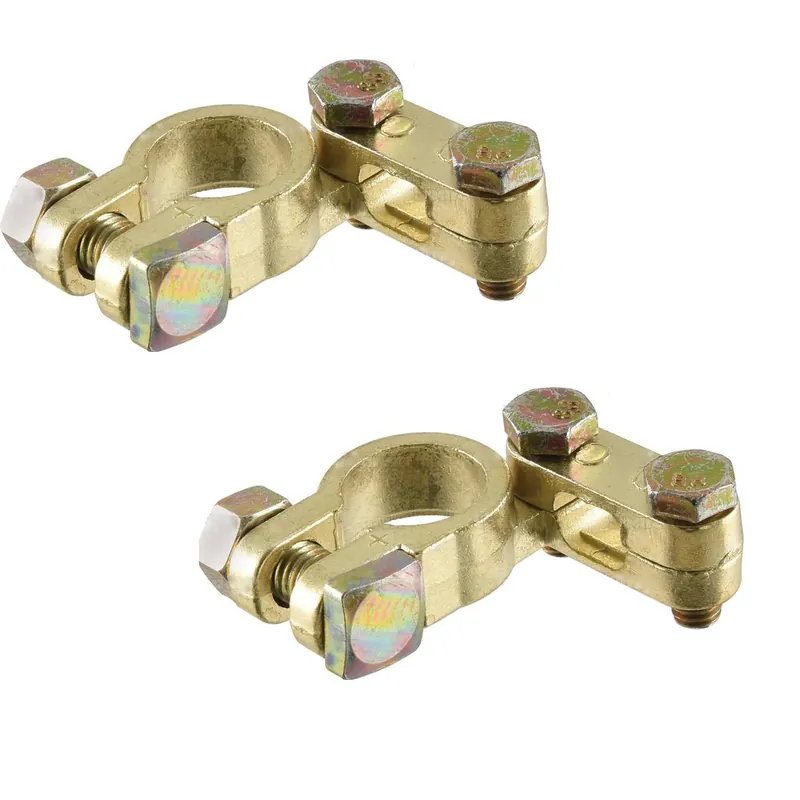Saisonangebot Polklemmen 14-16 mm 50-70mm²