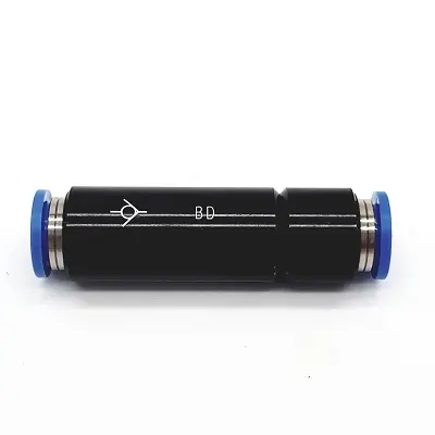 Begrenztes Angebot Rückschlagventil TYP H-2-QS-8