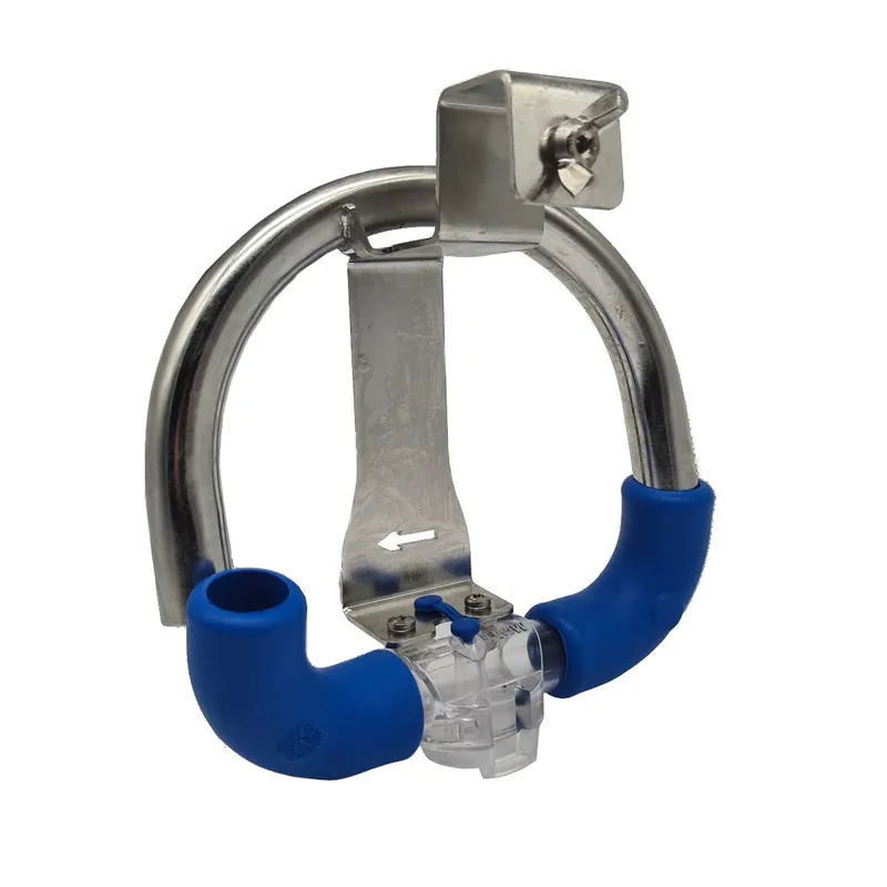 Halter Milchdurchfluss Indikator Probe Satz Bestseller