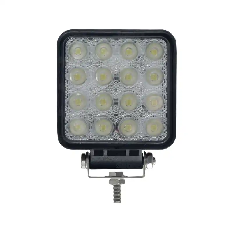 LED Arbeitsscheinwerfer 2880 Lumen, 10-30V Preisknaller