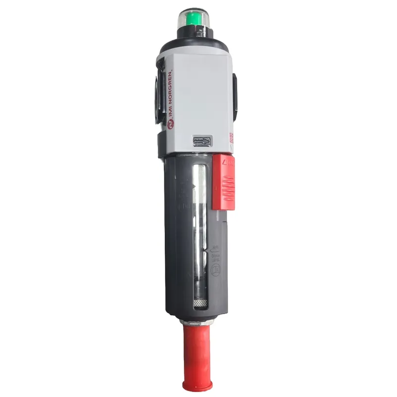 Luftfilter mit Entwässerung 1/4" Dairymaster Jetzt Kaufen