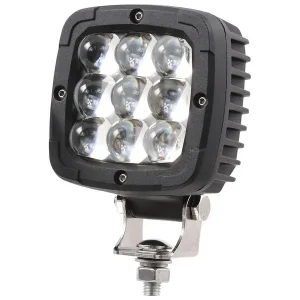 Preis Gesenkt LED Scheinwerfer Blau, 10-80V