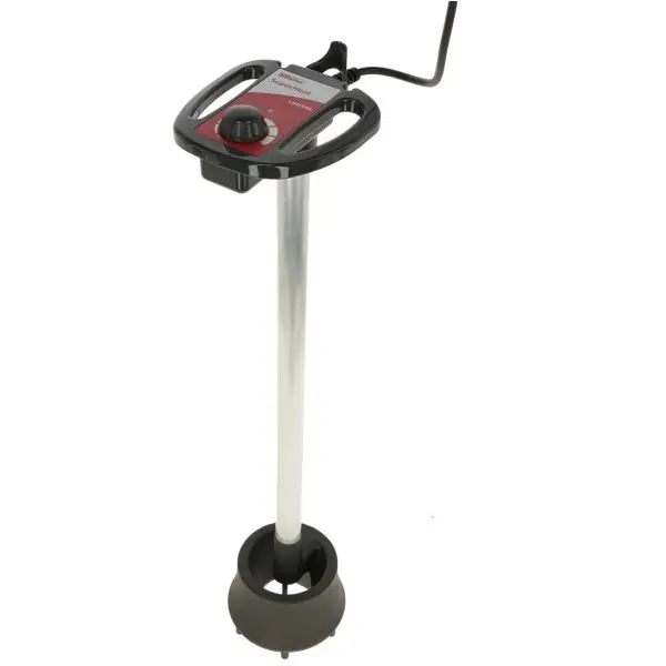 Top-Preis Kälbermilcherwärmer SuperHeat 2,3 kW - Analog