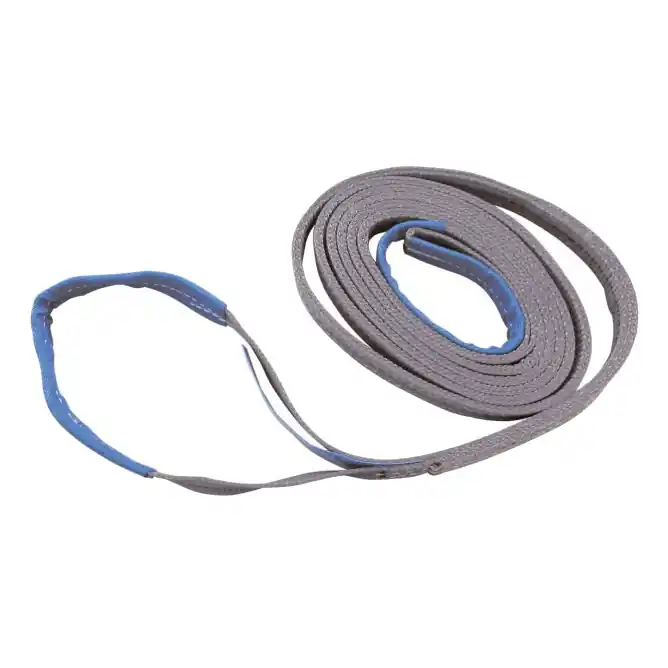Garantierte Lieferung Hebeband 4/8 Tonnen x 4 Meter
