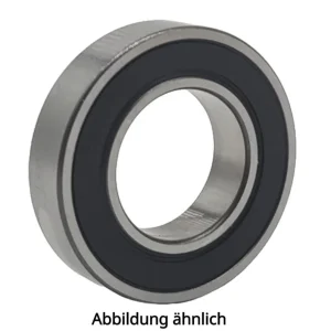Rillenkugellager 6202 2RS1 - 15 x 35 x 11 mm Solange Der Vorrat Reicht