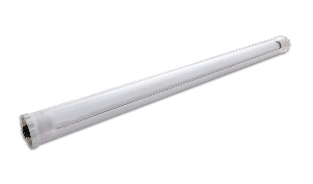 Aktuell LED Maschinenleuchte 23 W/ 220-240 V 1,64 Meter